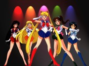 Сейлор Мун / Sailor Moon (1993-1994) - 17xHQ 162d9f304058835