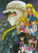Сейлор Мун / Sailor Moon (1993-1994) - 17xHQ 2b3b3b304059705