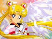 Сейлор Мун / Sailor Moon (1993-1994) - 17xHQ 796500304059862