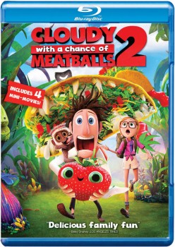 Cloudy with a Chance of Meatballs 2 2013 m720p BluRay x264-BiRD Cloudy with a Chance of Meatballs 2 2013 m720p BluRay x264-BiRD