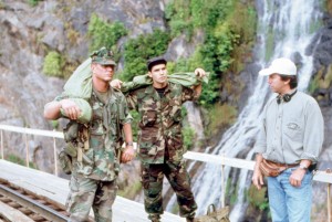 СНАЙПЕР / Sniper (1992) Tom Berenger & Billy Zane movie stills 6c6d4e304660206