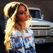 Sasha Pieterse @ Preview Pic from Untitled Magazine March 2014