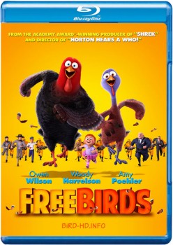 Free Birds 2013 m720p BluRay x264-BiRD Free Birds 2013 m720p BluRay x264-BiRD