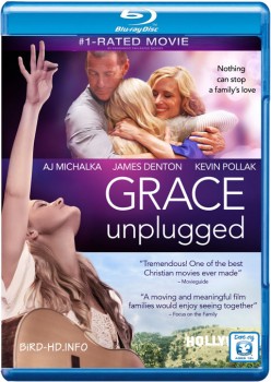 Grace Unplugged 2013 m720p BluRay x264-BiRD Grace Unplugged 2013 m720p BluRay x264-BiRD