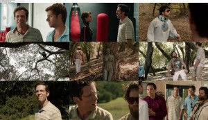 Download The Hungover Games (2014) UNRATED 720p WEB DL 600MB Ganool