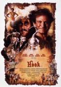 Капитан Крюк / Hook ( Робин Уильямс, Дастин Хоффман, Джулия Робертс, 1991) 9a17ac305512254