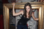 Кая Скоделарио (Kaya Scodelario) Mike Marsland Photoshoot at Channel 4's E4 party for a one-off Skins special in Bristol, 2007 (18xHQ) 97bfb3305539088