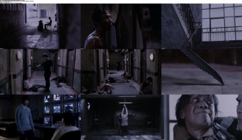 e3809c306422102 The Raid: Redemption (2011) BluRay 720p