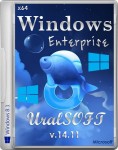 Windows 8.1 Enterprise UralSOFT v.14.11 (х64/RUS/2014) Windows 8.1 Enterprise UralSOFT v.14.11 (х64/RUS/2014)