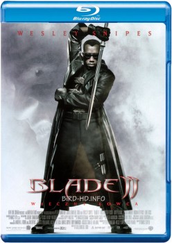 Blade II 2002 m720p BluRay x264-BiRD Blade II 2002 m720p BluRay x264-BiRD