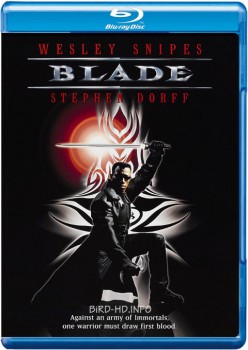 Blade 1998 m720p BluRay x264-BiRD Blade 1998 m720p BluRay x264-BiRD