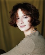 Лина Хиди (Lena Headey) Stephanie Rushton Photoshoot 1999 - 9 HQ Fa414d307387690