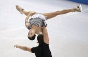 Вера Базарова и Юрий Ларионов Sochi Winter Olympics - Feb 11, 2014 - 7 HQ 08cf29307539976