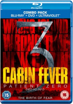 Cabin Fever: Patient Zero 2014 m720p BluRay x264-BiRD Cabin Fever: Patient Zero 2014 m720p BluRay x264-BiRD