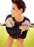 Эванджелин Лилли (Evangeline Lilly) Peggy Sirota Photoshoot 2014 for Women's Health (3xHQ) A45d76307660618