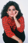 Кортни Кокс (Courteney Cox) 1987 Tony Costa photoshoot for TV Guide (20xHQ) Be5694307661325