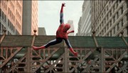 Человек Паук 2 / Spider-Man 2 (Тоби Магуайр, Кирстен Данст, 2004) 14c7b8307799537