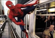 Человек Паук 2 / Spider-Man 2 (Тоби Магуайр, Кирстен Данст, 2004) 2035ad307799558