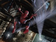 Человек Паук 3 / Spider-Man 3  (Тоби Магуайр, Кирстен Данст, 2007) 8ac4d4307799708