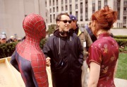 Человек Паук / Spider-Man (Тоби Магуайр, Кирстен Данст, 2002) C2b585307790318