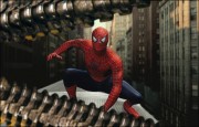 Человек Паук 2 / Spider-Man 2 (Тоби Магуайр, Кирстен Данст, 2004) D20086307799566