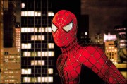 Человек Паук 2 / Spider-Man 2 (Тоби Магуайр, Кирстен Данст, 2004) Ebe664307799519