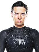 Человек Паук 3 / Spider-Man 3  (Тоби Магуайр, Кирстен Данст, 2007) Efcdad307799910