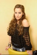 Эшли Тисдейл (Ashley Tisdale) Simone Hoffmann Photoshoot, 2009 - 35xHQ 2686c8307983637