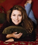  Шанайя Твейн (Shania Twain) George Holz 1997 Photoshoot - 9хHQ 70cefd307983264