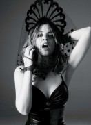 Кайли Миноуг (Kylie Minogue) Photoshoot for BlackBook Magazine 2009 (2xHQ) A19eaf307987913