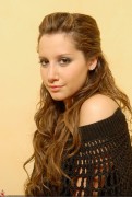 Эшли Тисдейл (Ashley Tisdale) Simone Hoffmann Photoshoot, 2009 - 35xHQ B657ae307983619