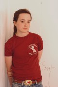 Эллен Пейдж (Ellen Page) Michael Tompkins Portraits 2005 (20xHQ) Cab1a3308167534