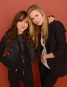 Эллен Пейдж (Ellen Page) The East' portraits at the Sundance Film Fest,20.01.13 (29xHQ) 848125308170941