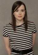 Эллен Пейдж (Ellen Page) Oscars Portraits - Beverly Hills (February 4 - 2008) (6xHQ) Aa6bf4308171554