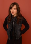 Эллен Пейдж (Ellen Page) The East' portraits at the Sundance Film Fest,20.01.13 (29xHQ) Dd3bae308170965