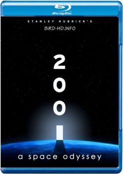 2001: A Space Odyssey 1968 m720p BluRay x264-BiRD 2001: A Space Odyssey 1968 m720p BluRay x264-BiRD