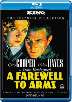 A Farewell to Arms 1932 m720p BluRay x264-BiRD A Farewell to Arms 1932 m720p BluRay x264-BiRD