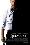 Три дня до убийства / 3 Days To Kill (2014) Кевин Костнер , Эмбер Херд 42cdf2308470655