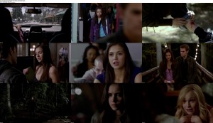 Download The Vampire Diaries (2009 ) Season 1 BluRay 720p x264 Ganool