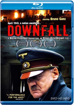 Downfall 2004 m720p BluRay x264-BiRD Downfall 2004 m720p BluRay x264-BiRD