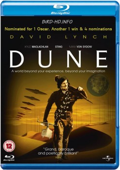 Dune 1984 m720p BluRay x264-BiRD Dune 1984 m720p BluRay x264-BiRD