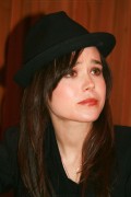 Эллен Пейдж (Ellen Page) To Rome with Love - Portrait Session 2012 - 24xHQ Db9c1d308796439