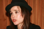 Эллен Пейдж (Ellen Page) To Rome with Love - Portrait Session 2012 - 24xHQ F4851b308796651