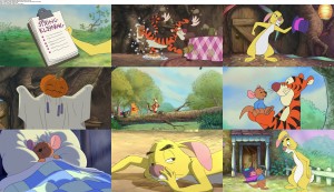 Download Winnie the Pooh: Springtime with Roo (2004) BluRay 720p 500MB Ganool