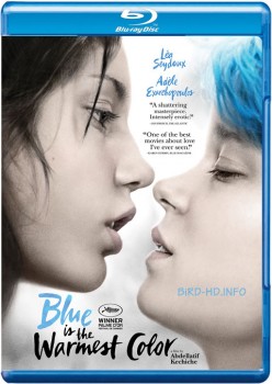 Blue Is the Warmest Color 2013 m720p BluRay x264-BiRD Blue Is the Warmest Color 2013 m720p BluRay x264-BiRD