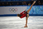 Юлия Липницкая - Figure Skating Ladies Free Skating, Sochi, Russia, 02.20.2014 (41xHQ) 36b738309498972