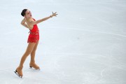 Аделина Сотникова - Figure Skating Ladies Short Program, Sochi, Russia, 02.19.14 (33xHQ) 393968309492236
