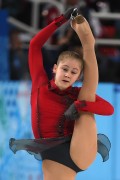 Юлия Липницкая - Figure Skating Ladies Free Skating, Sochi, Russia, 02.20.2014 (41xHQ) 3fa0a2309499179
