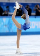 Грэйси Голд - Figure Skating Ladies Free Skating, Sochi, Russia, 02.20.2014 (41xHQ) 41ae5e309498487