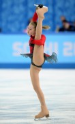 Юлия Липницкая - Figure Skating Ladies Free Skating, Sochi, Russia, 02.20.2014 (41xHQ) 8f0eda309499246